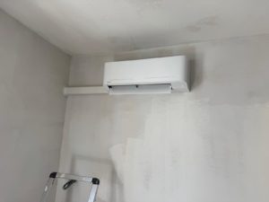 Unité intérieure climatisation