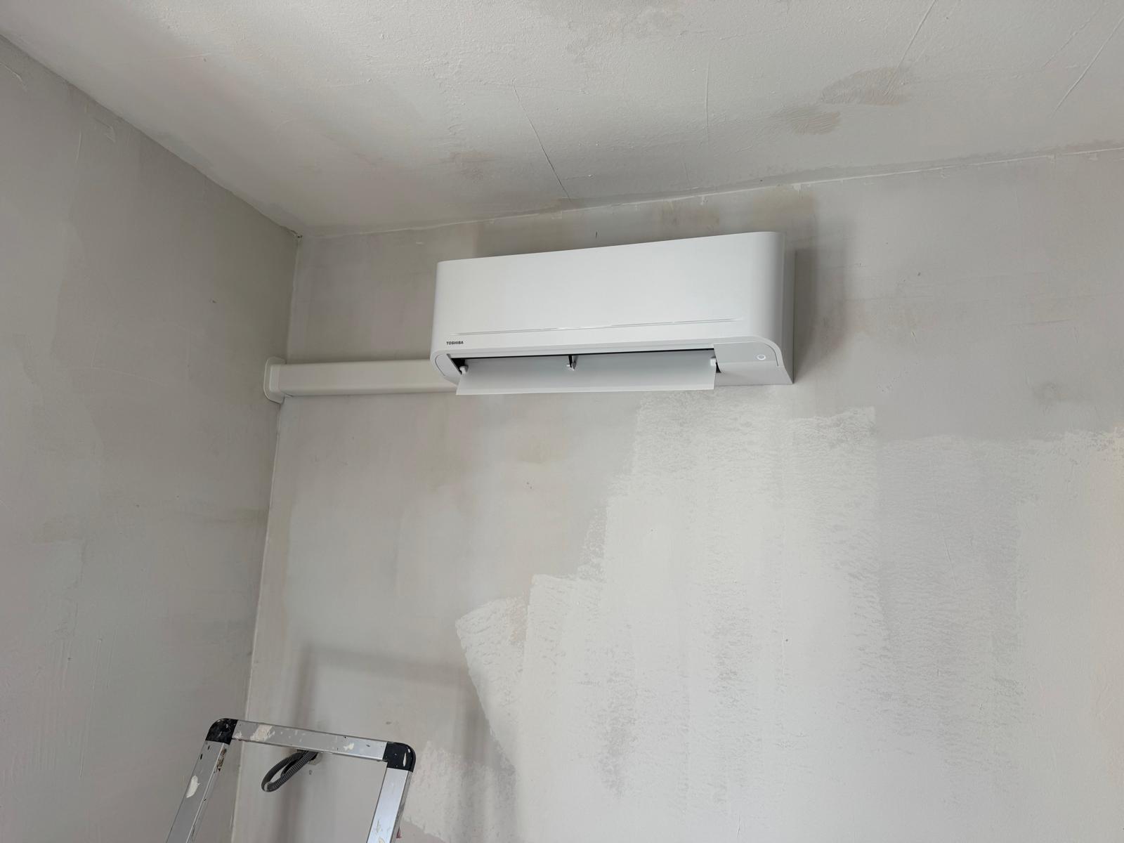 Unité intérieure climatisation